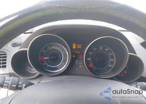 2007 Acura Mdx Technology Package z USA, uszkodzony, nr VIN 2HNYD28307H519194